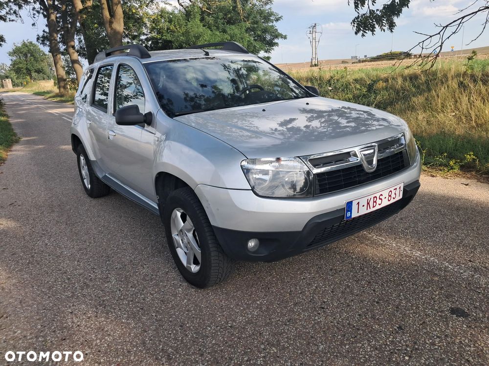 Dacia Duster - 2