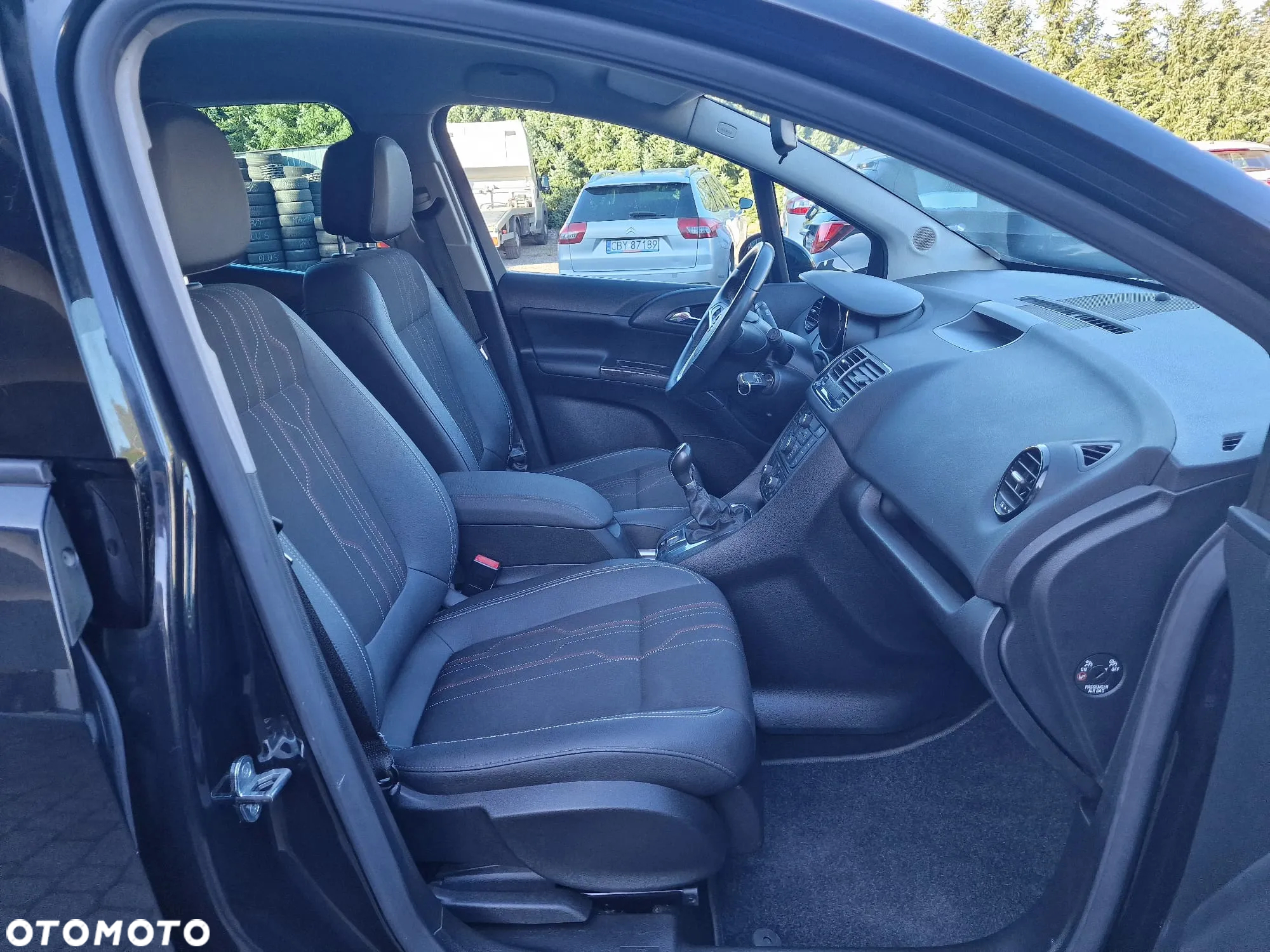 Opel Meriva 1.4 ecoflex 150 Jahre - 13
