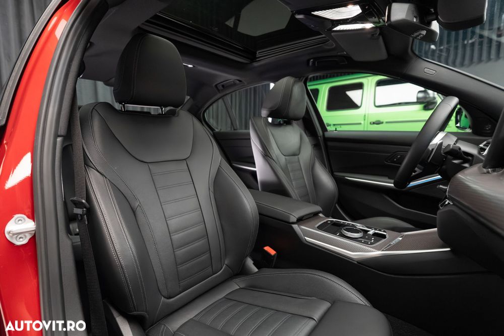 BMW Seria 3 - 36