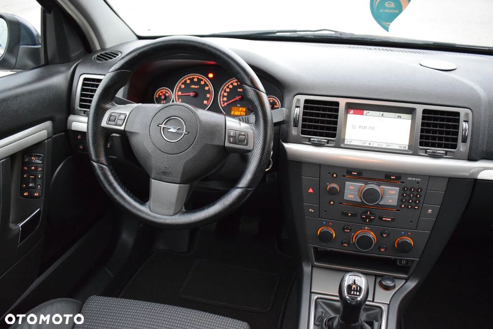 Opel Vectra 2.0 Turbo GTS - 25