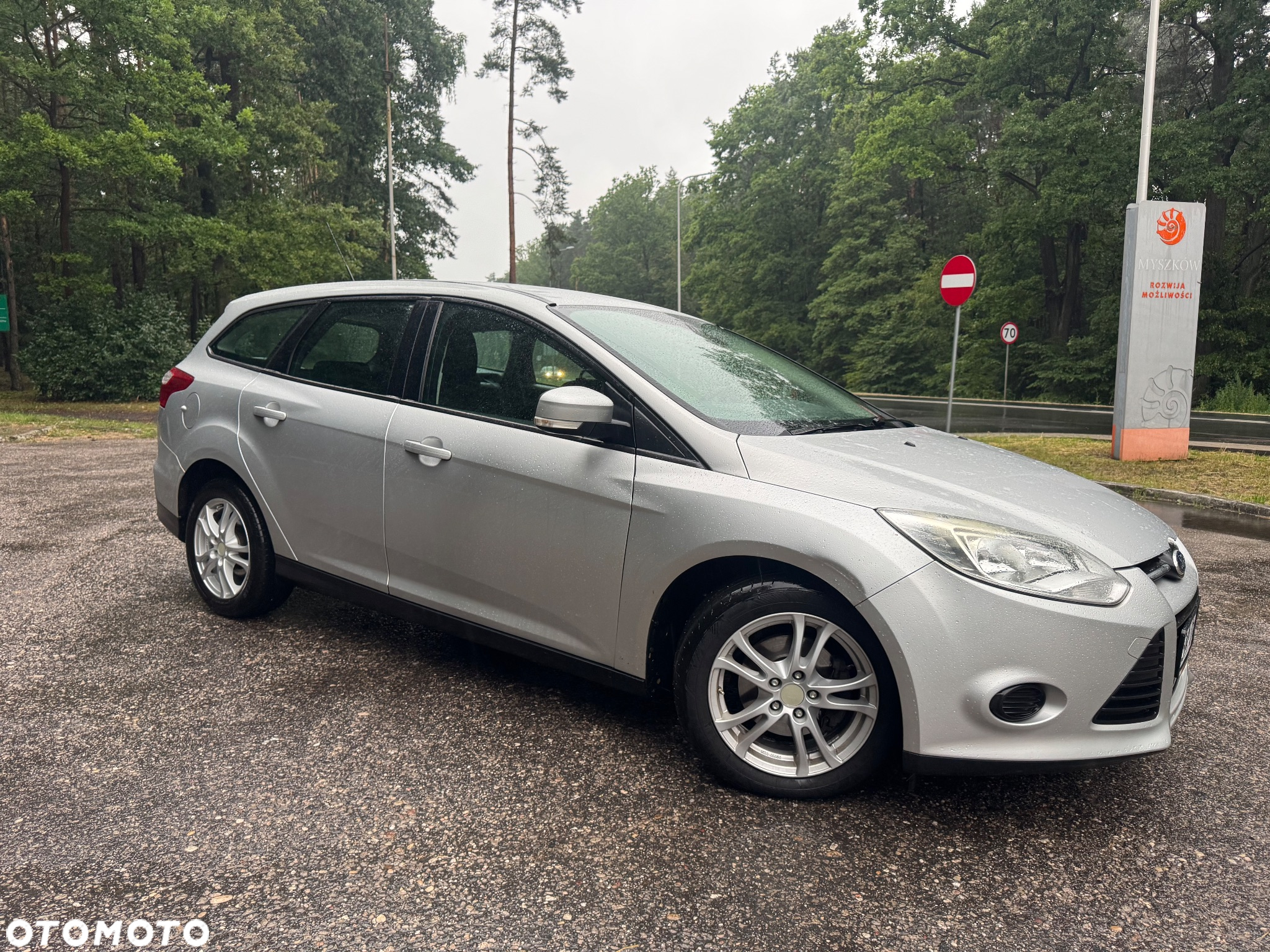 Ford Focus - 3