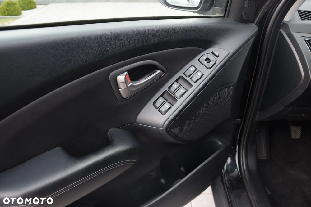 Hyundai ix35 2.0 2WD Style - 13