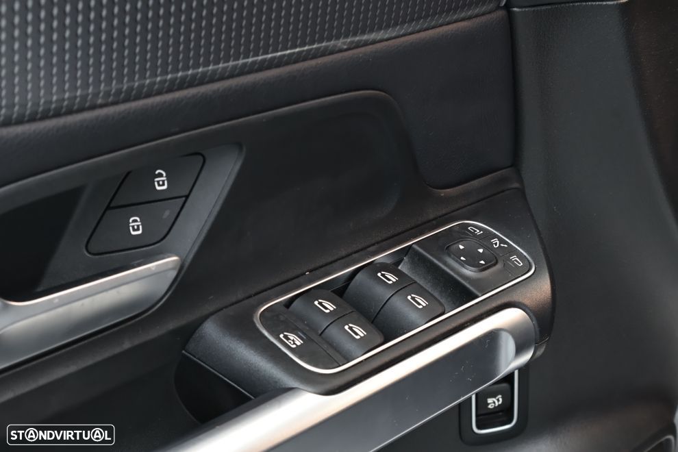 Mercedes-Benz GLB 200 d Progressive - 21