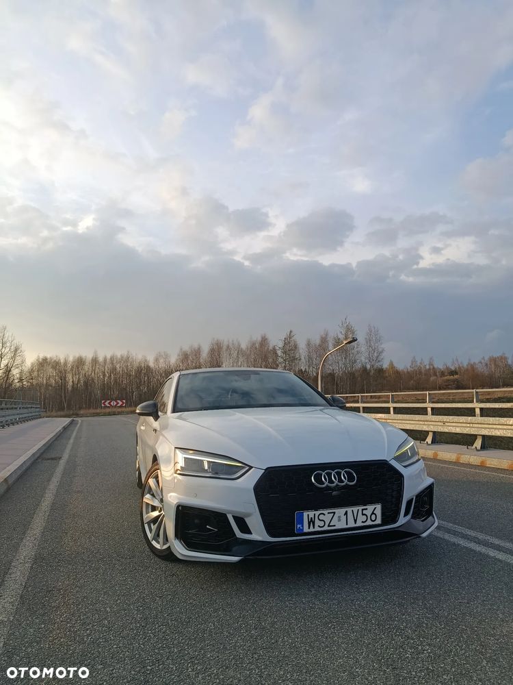 Audi A5 Coupé 2.0 TFSI Quattro Sport S tronic - 4