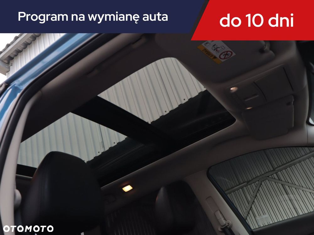 Nissan X-Trail - 18