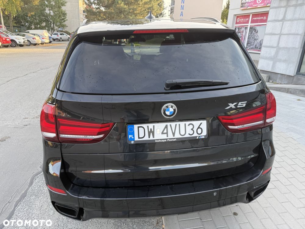 BMW X5 xDrive40d - 2