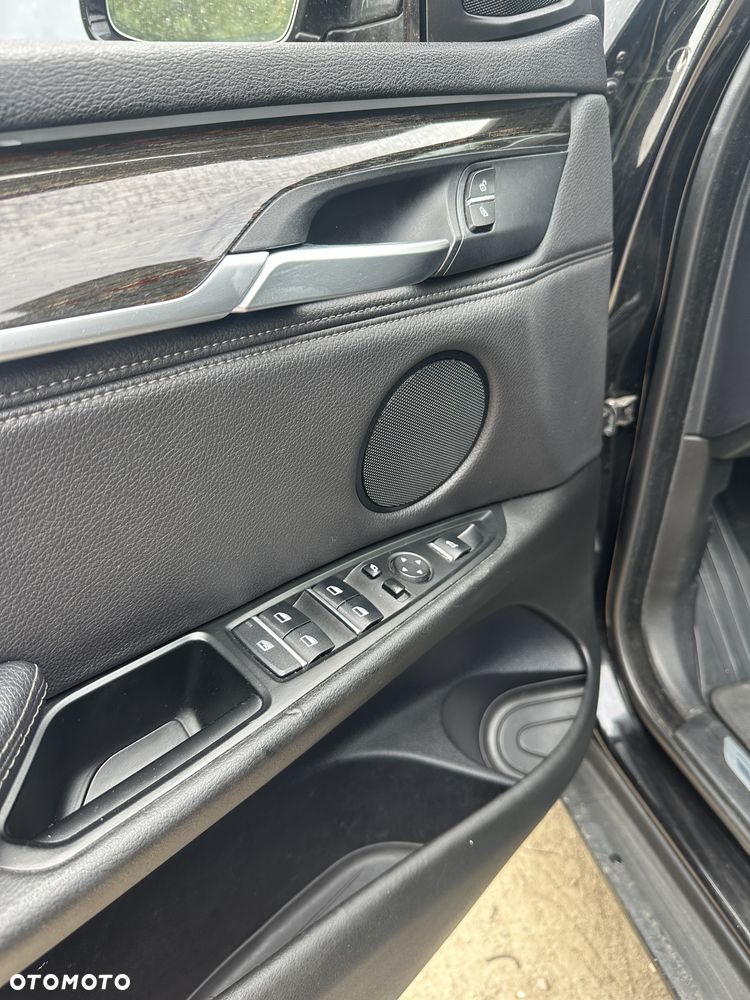 BMW X5 - 26