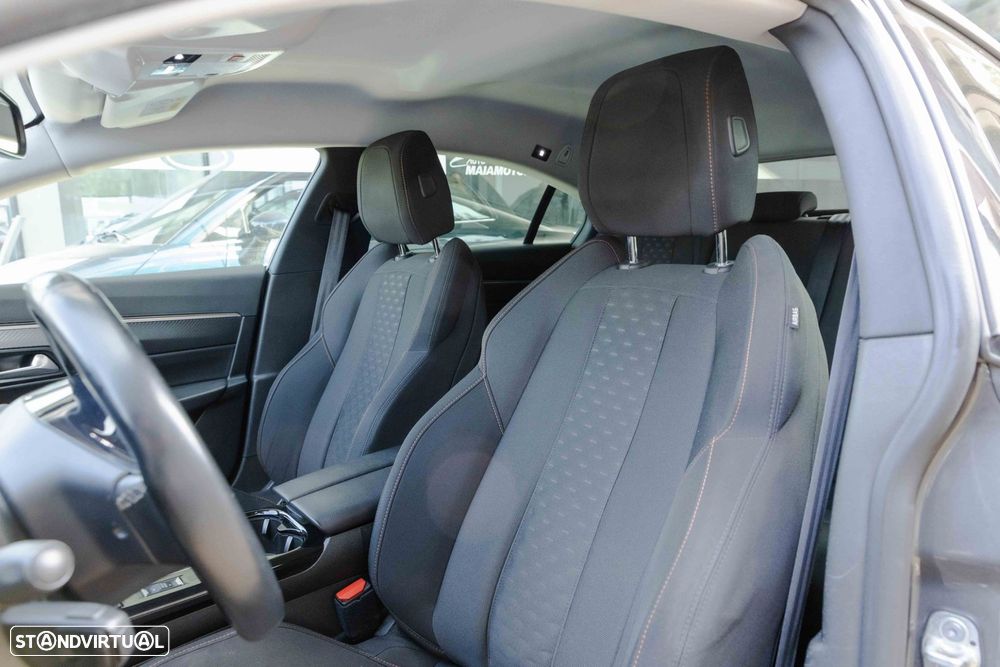 Peugeot 508 1.5 BlueHDi Business Line - 9