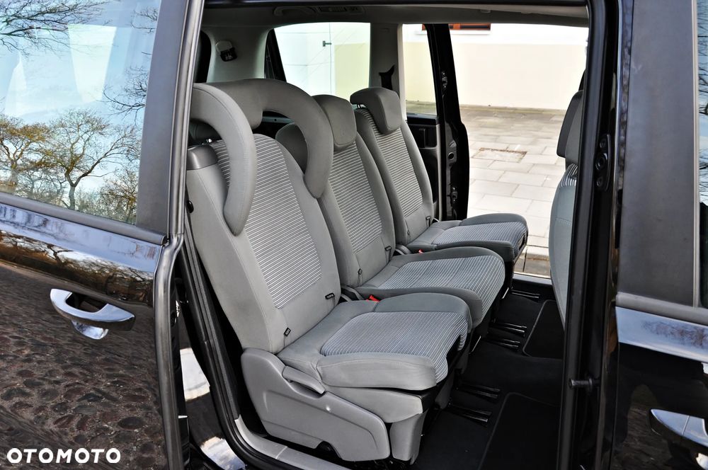 Seat Alhambra 1.4 TSI Start & Stop 4Kids - 24