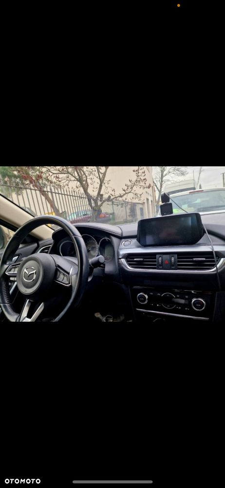 Mazda 6 2.0 Skygo - 8
