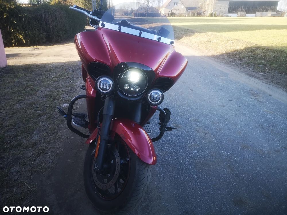 Kawasaki Vulcan - 10