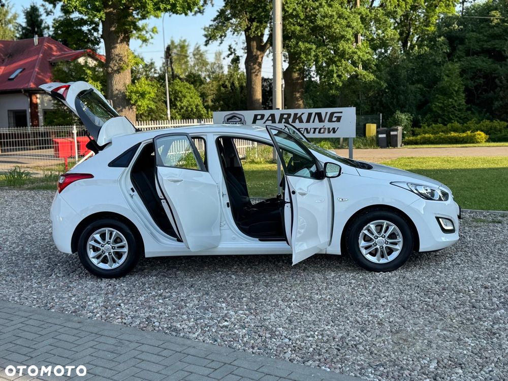 Hyundai i30 - 37