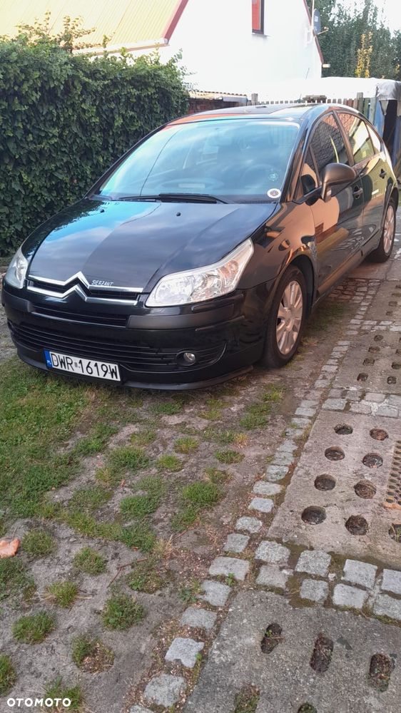 Citroën C4 - 3