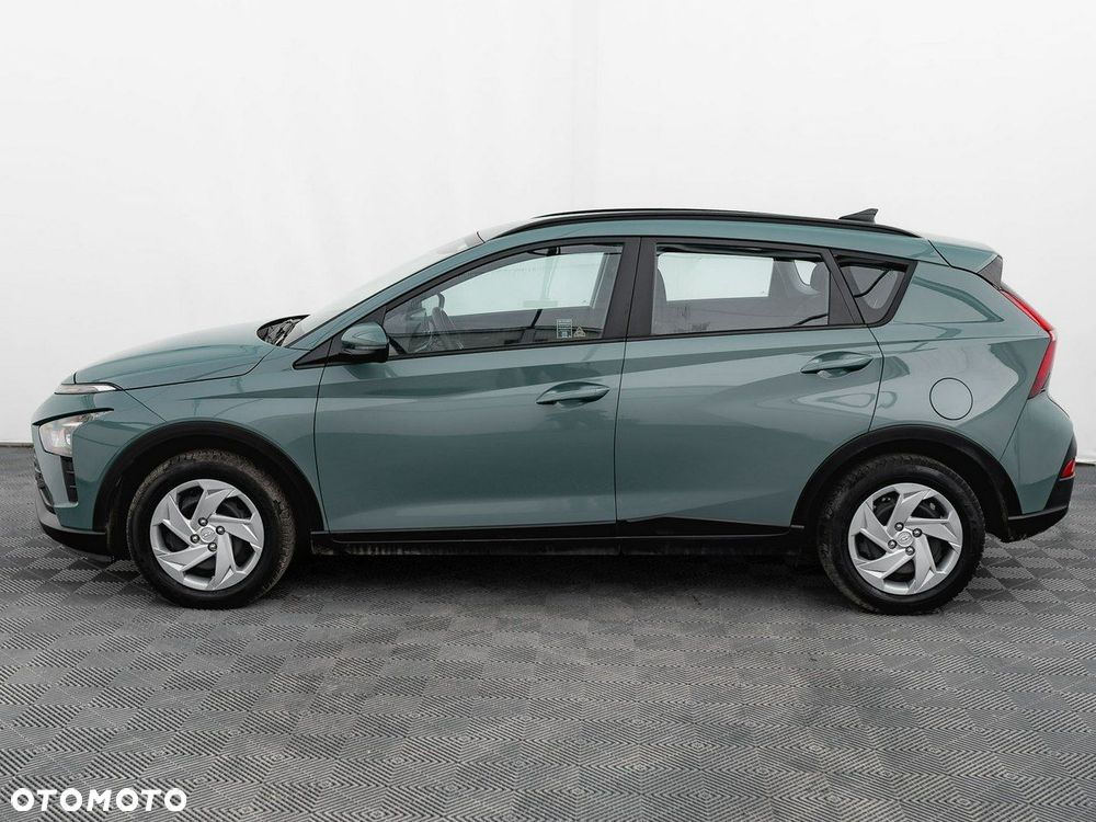 Hyundai Bayon 1.0 T-GDI Modern - 9