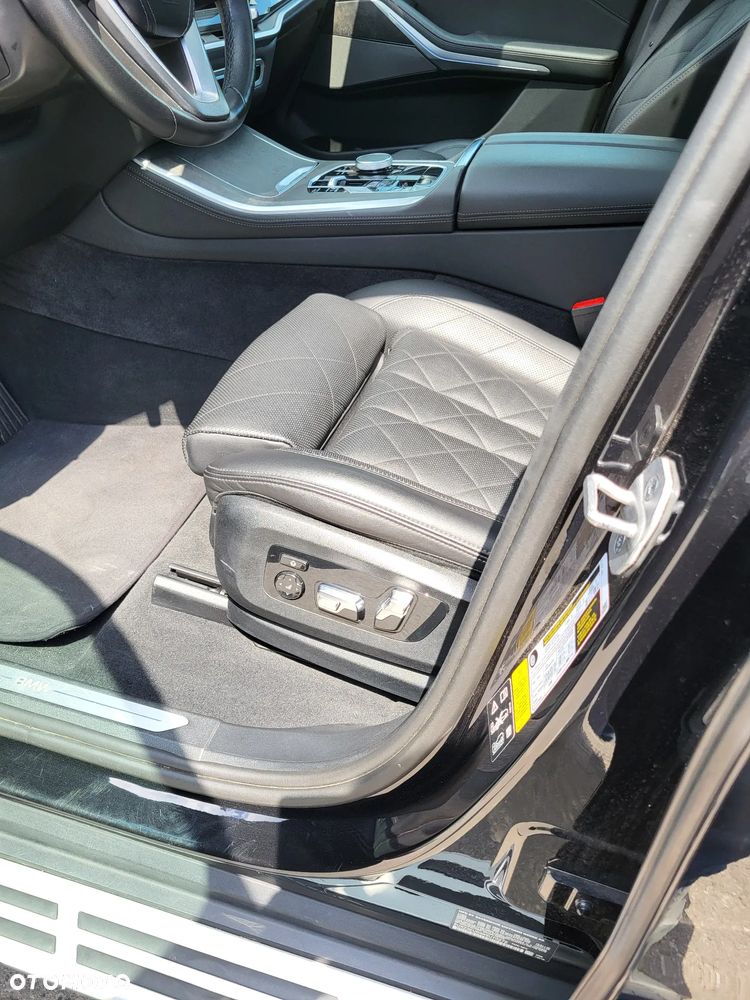 BMW X5 - 19