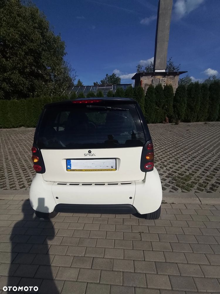 Smart Fortwo - 5
