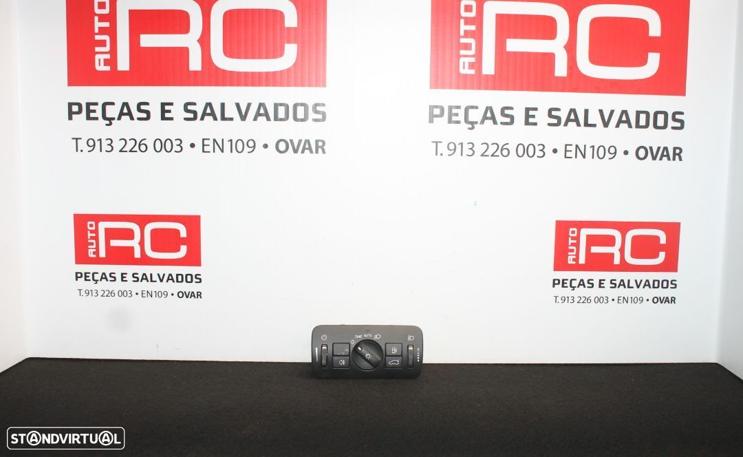 Comutador de luzes Volvo V70 - 1