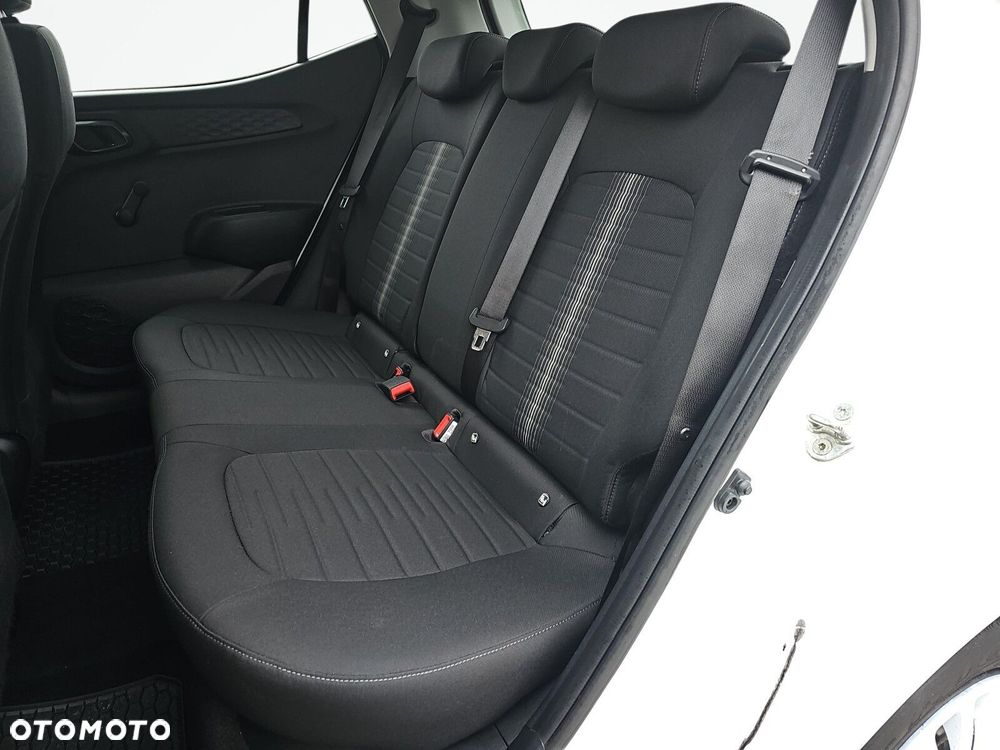 Hyundai i10 1.2 Comfort - 25