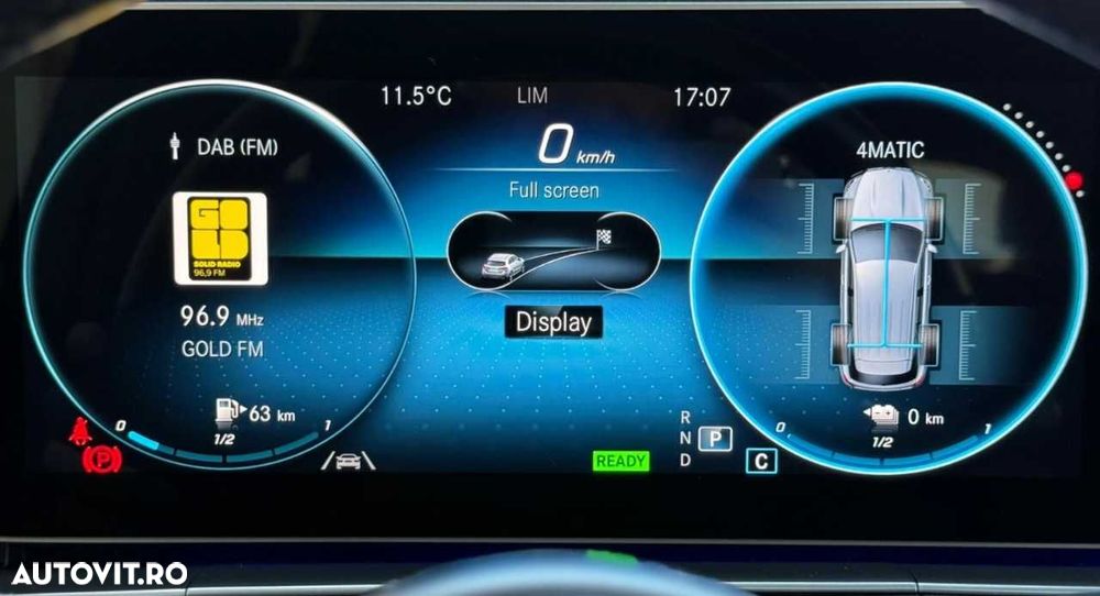 Mercedes-Benz GLE - 33