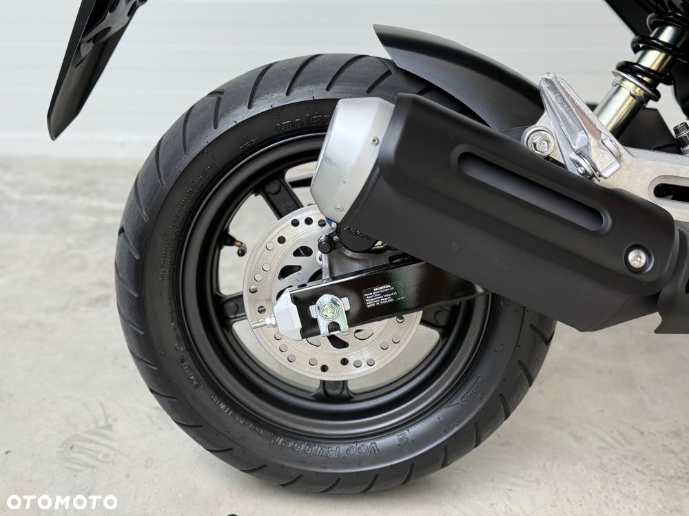 Honda MSX 125 - 15