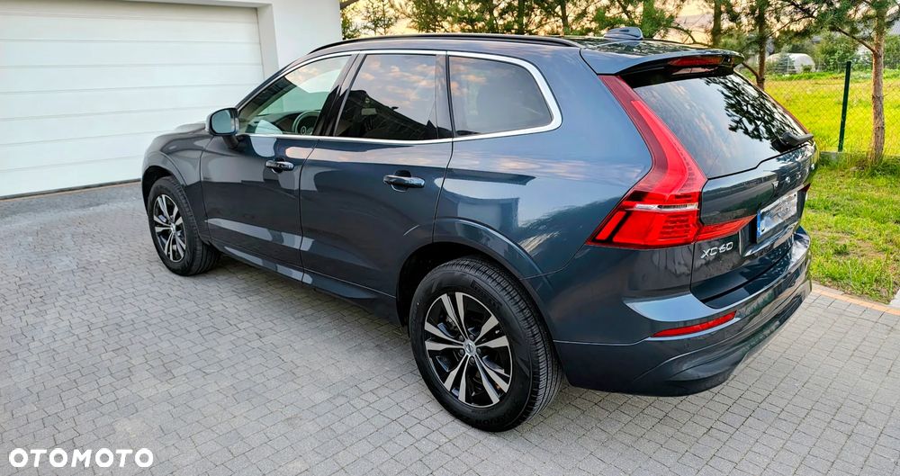 Volvo XC 60 - 5