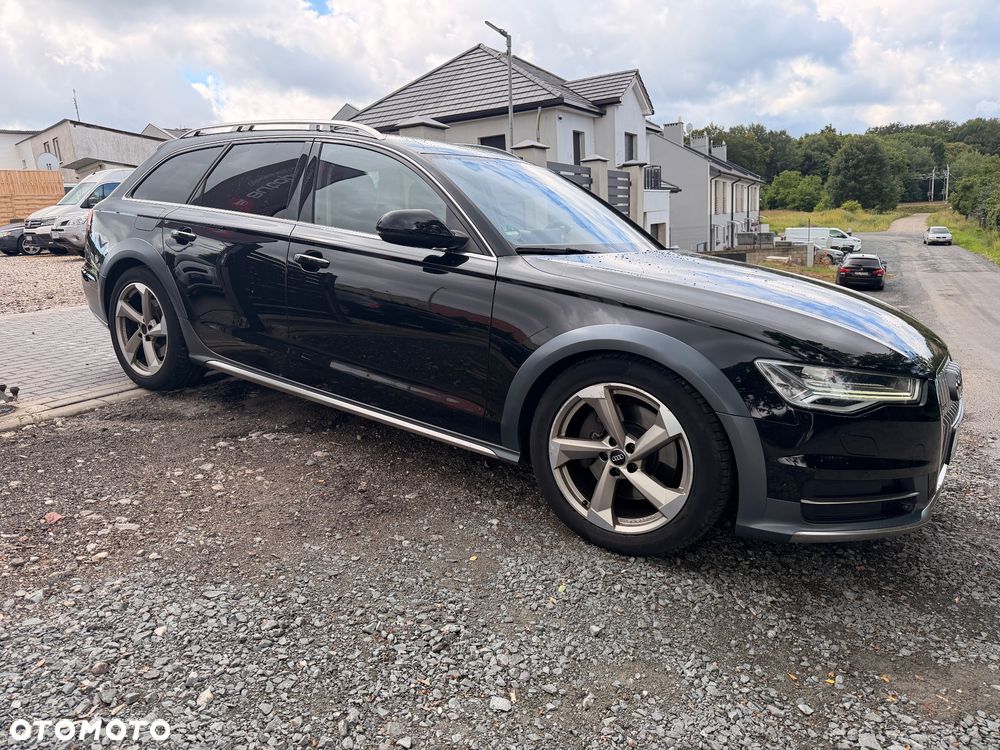 Audi A6 Allroad - 6