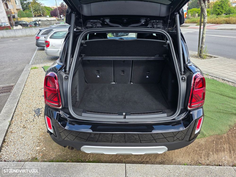 MINI Countryman One Auto - 33