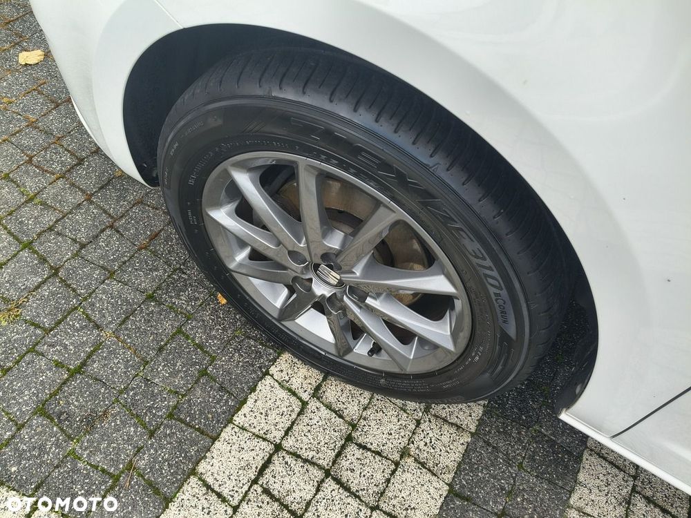 Seat Ibiza 1.2 TSI Style - 31
