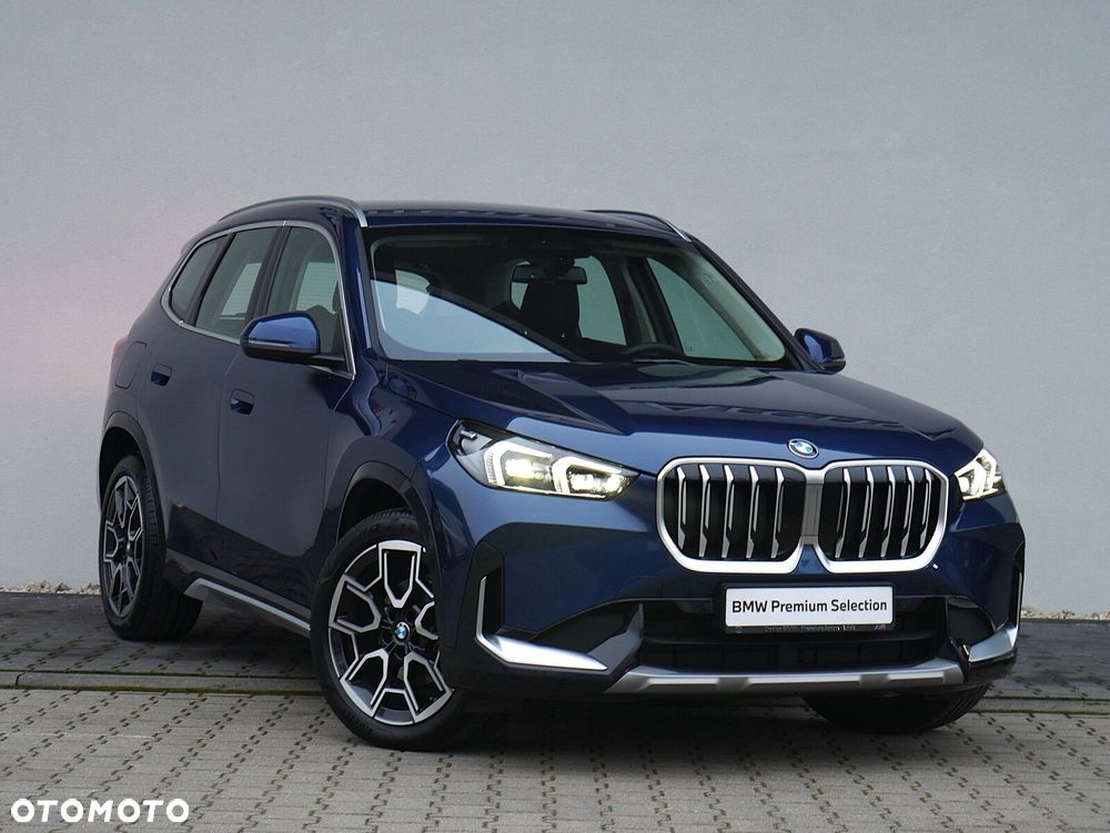 BMW X1 - 2
