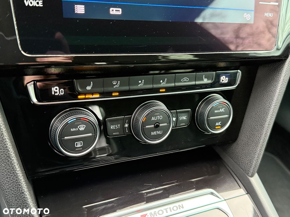 Volkswagen Arteon 2.0 TDI 4Motion SCR R-Line DSG - 25