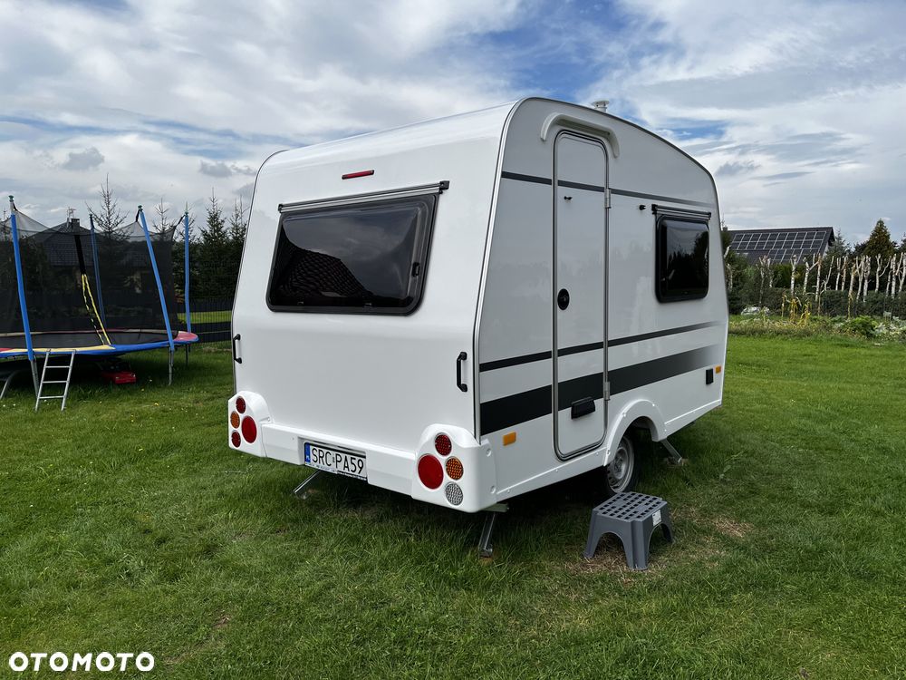 Niewiadów N-Sprint N126 - 4