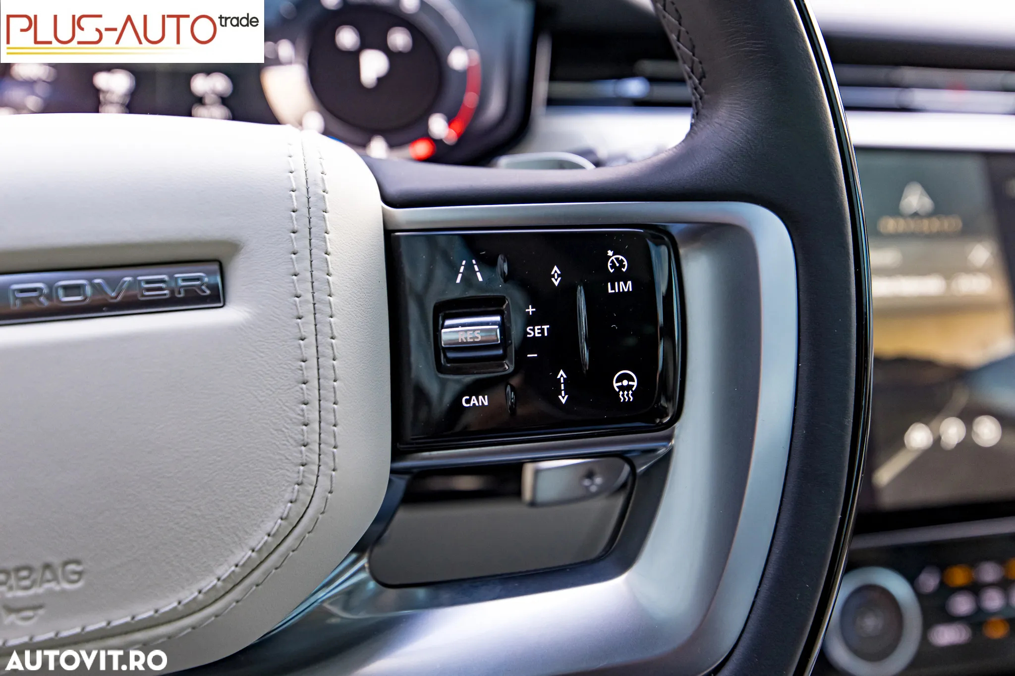 Land Rover Range Rover 3.0 I6 D350 MHEV Autobiography - 23