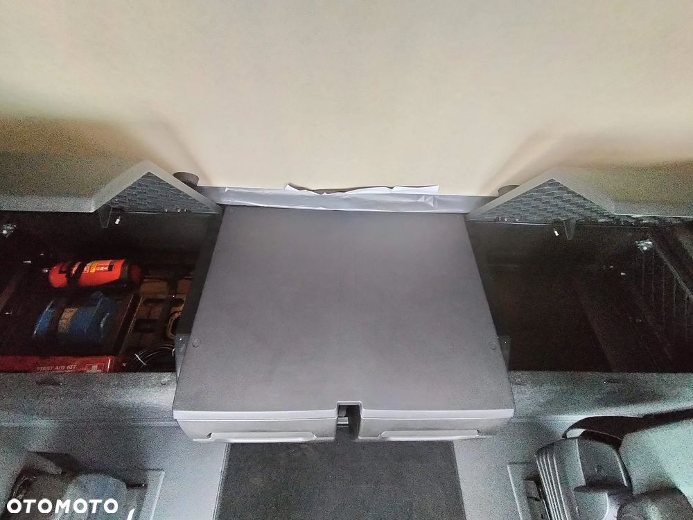 Mercedes-Benz Actros 1848 LS - 21