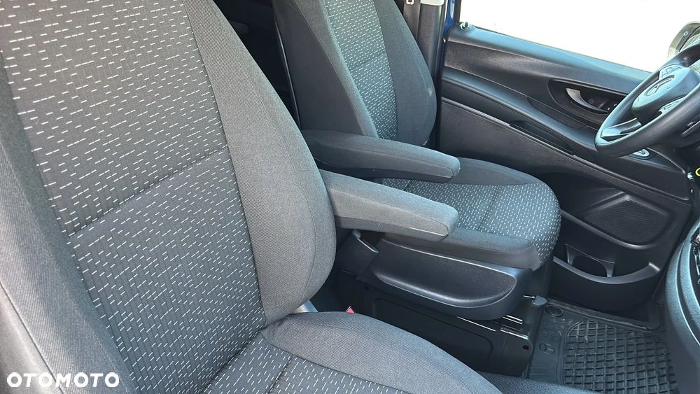 Mercedes-Benz Vito Tourer L3 Pro 9G-Tronic 447.705 - 26