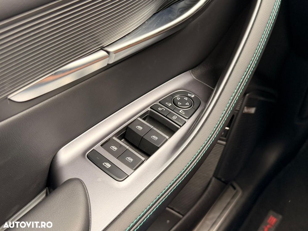Byd Seal U DM-i PHEV Boost - 18