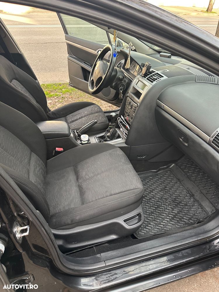 Peugeot 407 1.8 E Confort - 6