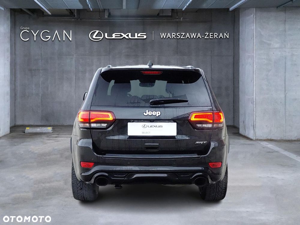 Jeep Cherokee - 6