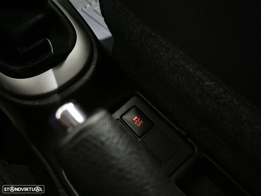 Toyota Yaris 1.0 VVT-i Comfort+P.Style - 16