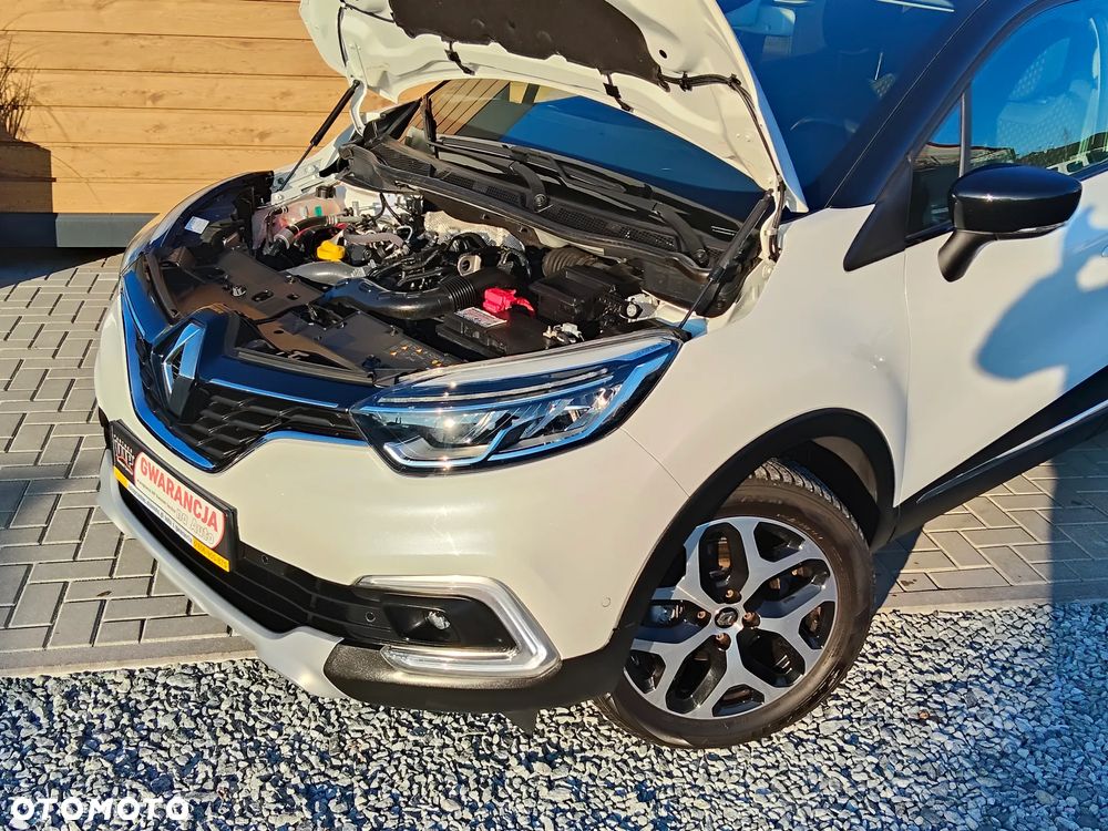 Renault Captur TCe 150 GPF INTENS - 11