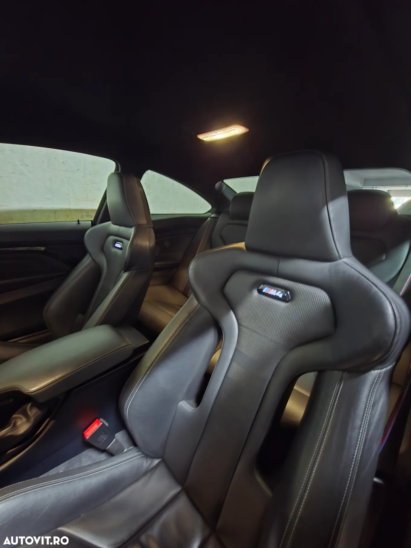 BMW M4 CS - 33