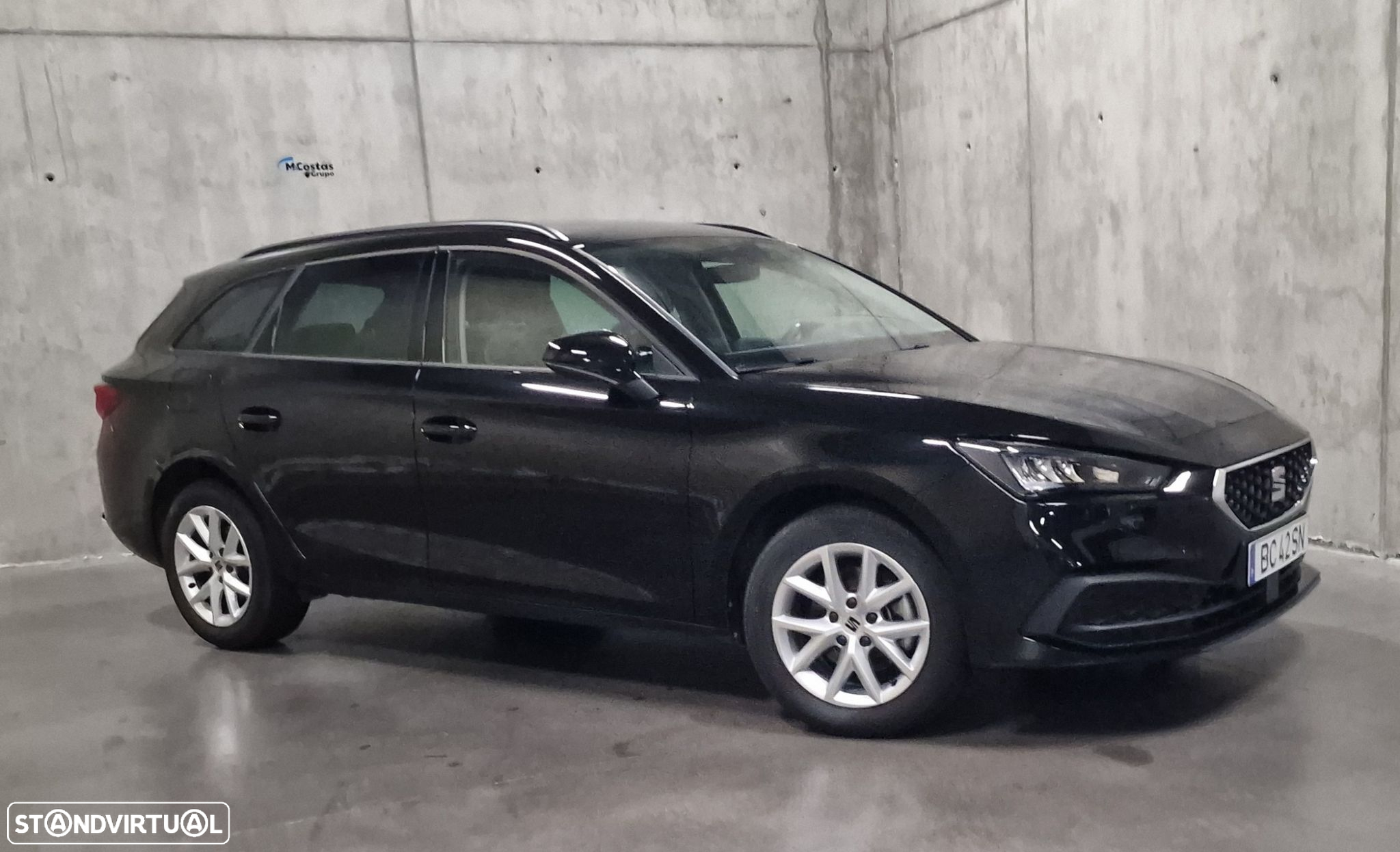 SEAT Leon ST 1.0 TSI Style - 10