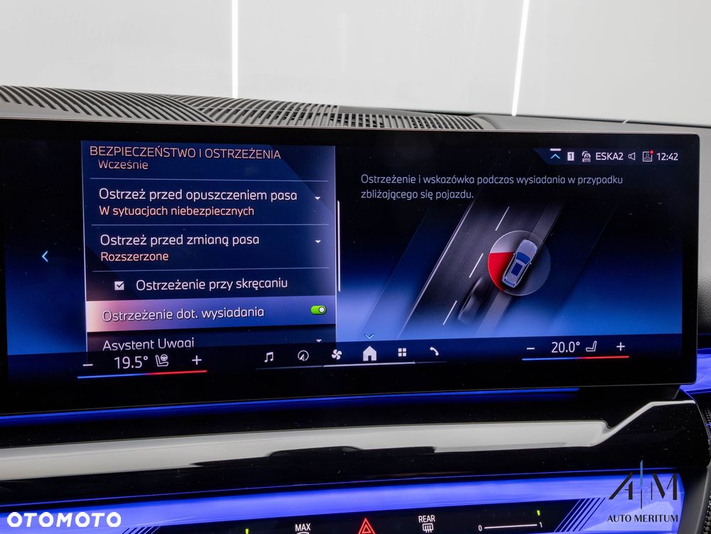 BMW Seria 5 - 40