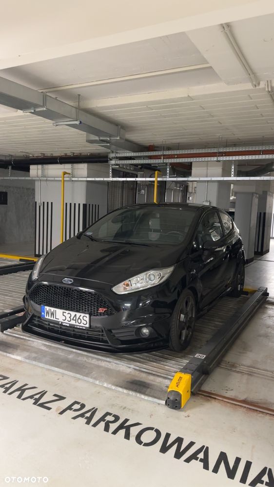 Ford Fiesta ST2 - 7