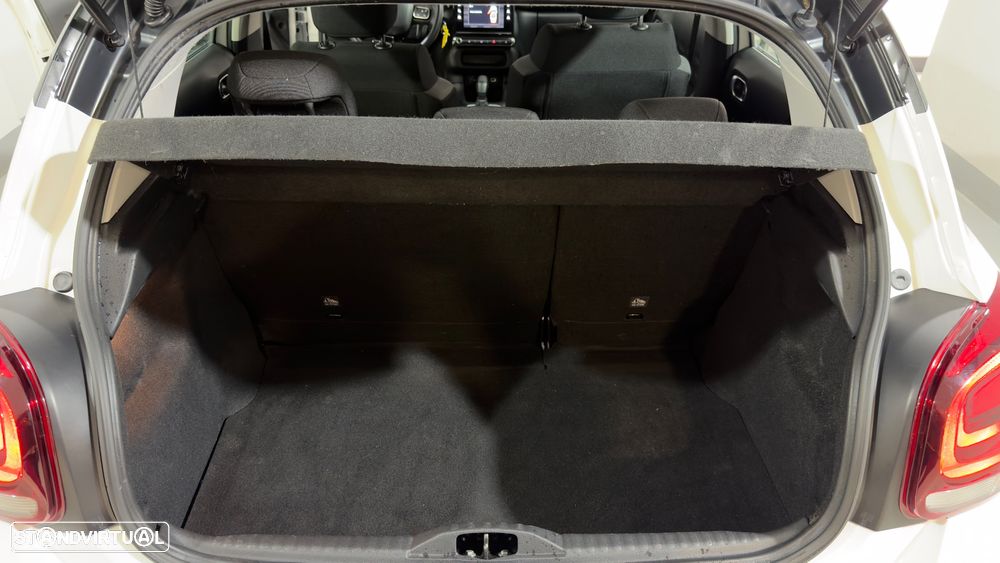 Citroën C3 Pure Tech Shine - 27