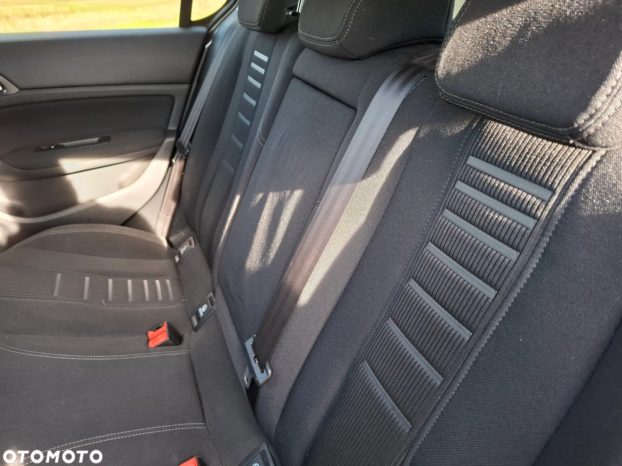 Peugeot 308 1.6 BlueHDi Active S&S - 28