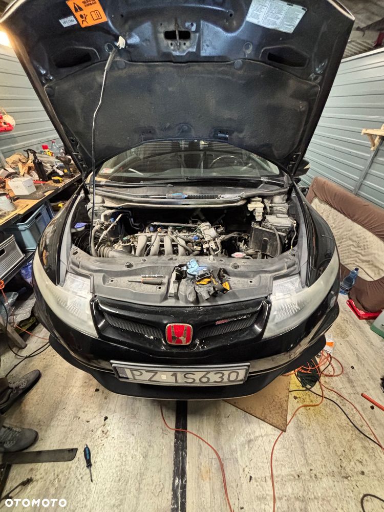 Honda Civic 1.4 TypeS - 29