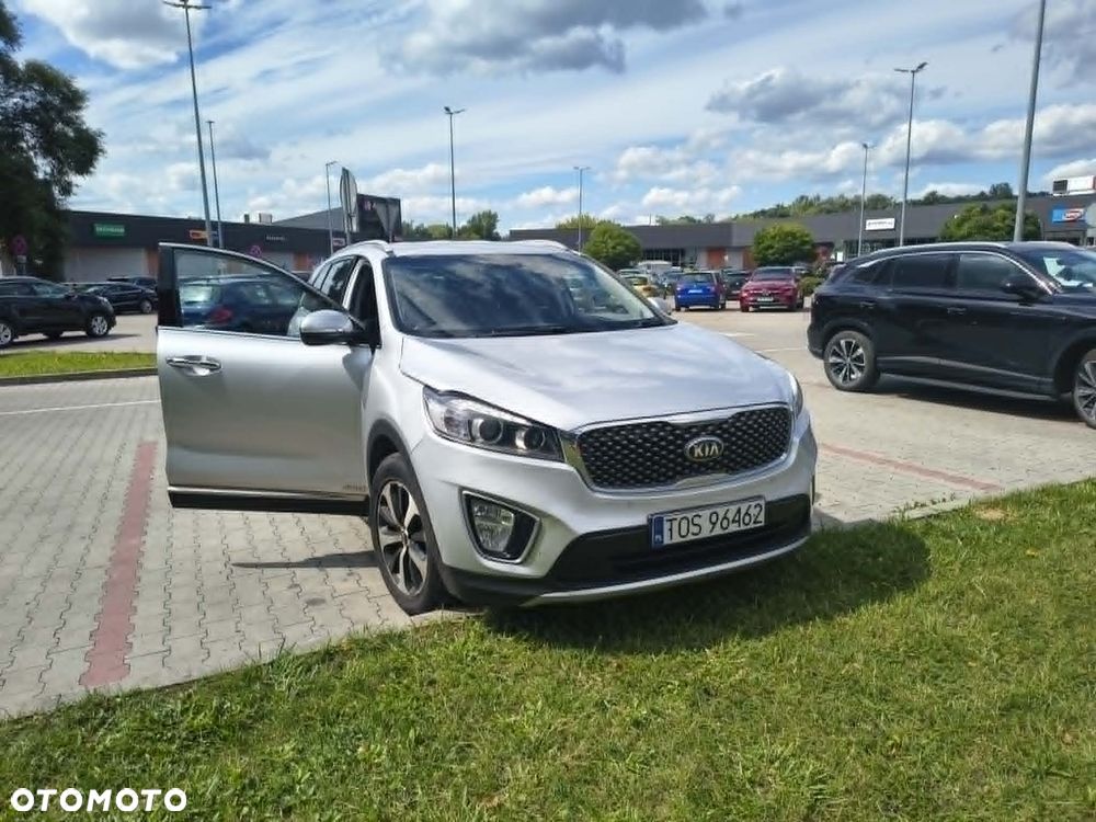 Kia Sorento 2.2 CRDI XL - 1