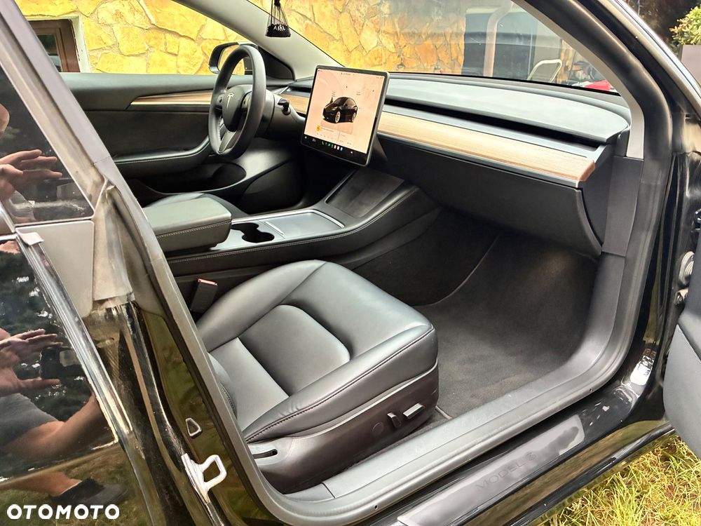 Tesla Model 3 RWD Standard - 16