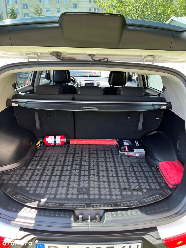 Kia Sportage 2.0 GDI XL AWD - 32
