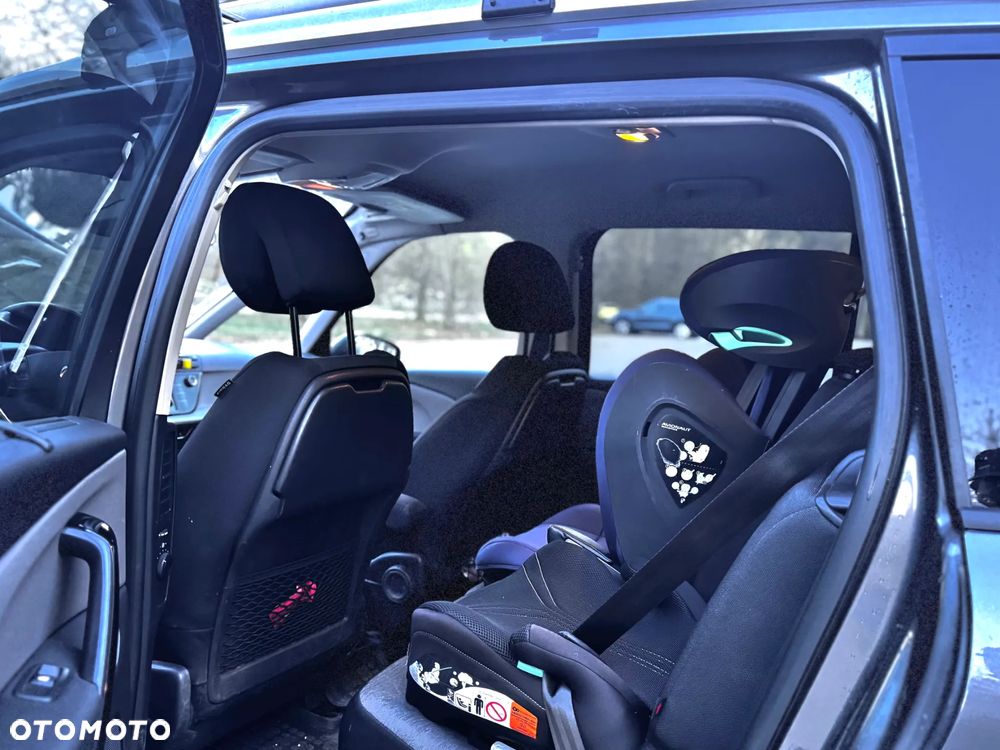 Citroën C4 Picasso 1.6 THP MoreLife S&S EAT6 - 9